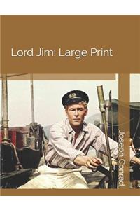 Lord Jim