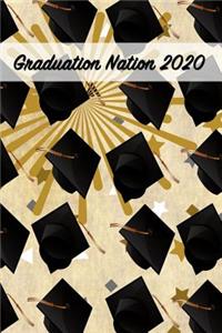 Graduation Nation 2020