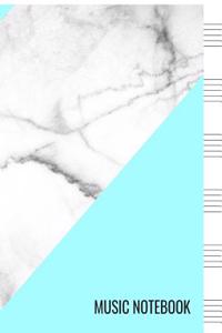 Music Notebook