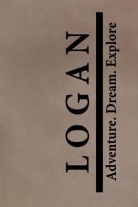 Logan Adventure Dream Explore