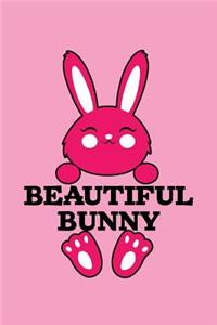 Beautiful Bunny