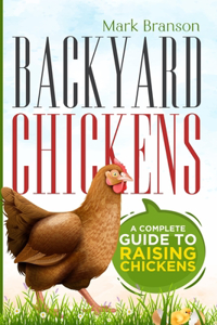 Backyard Chickens