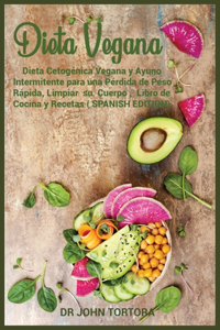 Dieta Vegana