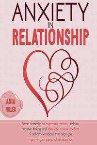 Anxiety in Relationship