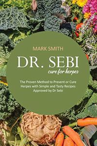 Dr Sebi Cure for Herpes