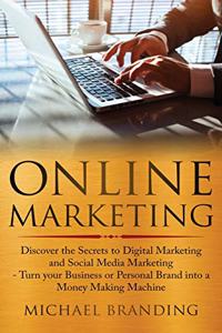 Online Marketing