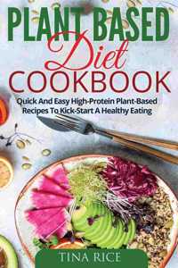 Plant Based Diet Cookbook