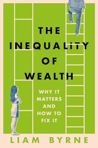 Inequality of Wealth