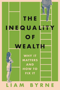 Inequality of Wealth