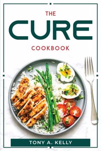 The Cure Cookbook