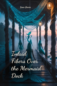Inlaid Fibers Over the Mermaid Dock