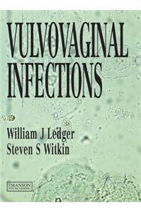 Vulvo-vaginal Infections