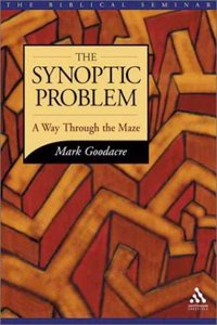 The Synoptic Problem