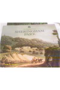 Sheringham Park, Norfolk