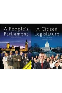 Citizen Legislature/A People's Parliament