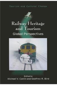 Railway Heritage and Tourism