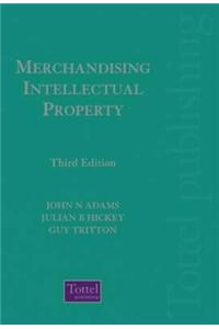 Merchandising Intellectual Property