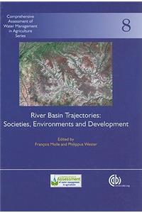 River Basin Trajectories