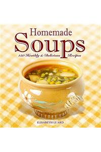 Home Made Soups