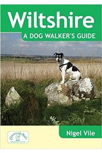 Wiltshire a Dog Walker's Guide