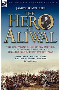 The Hero of Aliwal