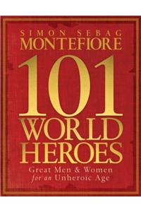 101 World Heroes