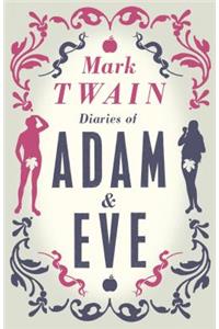 Diaries of Adam and Eve