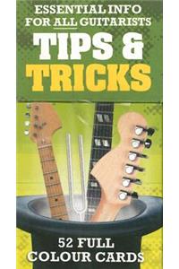 Tips & Tricks