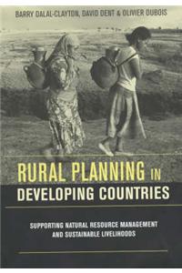 Rural Planning in Developing Countries