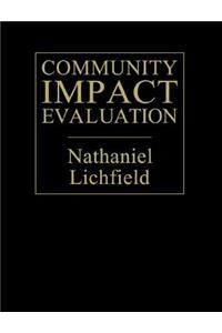 Community Impact Evaluation