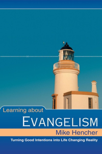 Learning about Evangelism