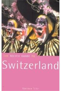 The Rough Guide to Switzerland
