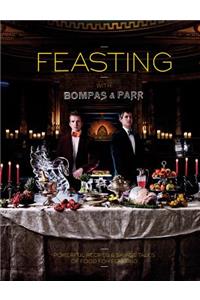 Feasting with Bompas & Parr