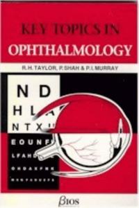Key Topics in Ophthalmology (Key Topics S.)