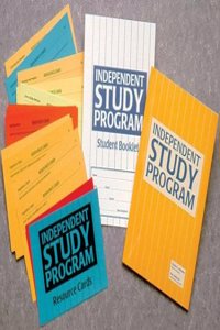 Independent Study Program Complete Program