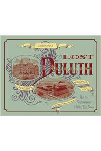 Lost Duluth