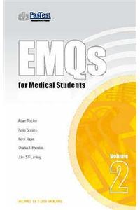 EMQs for Medical Students