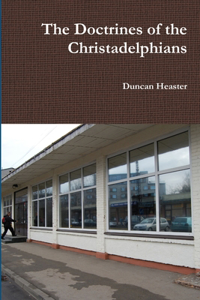 Doctrines of the Christadelphians