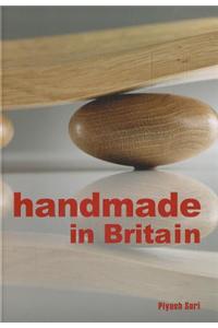 Handmade in Britain