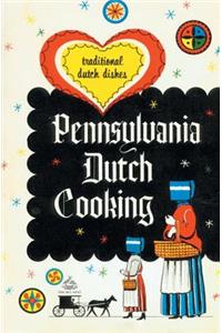 Pennsylvania Dutch Cooking