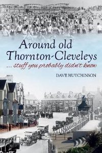 AROUND OLD THORNTON-CLEVELEYS