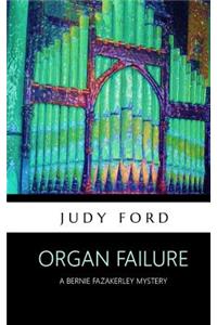 Organ Failure