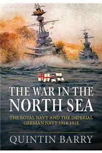 The War in The North Sea