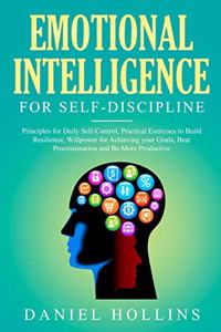 Emotional Intelligence for Self-Discipline