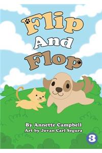 Flip and Flop