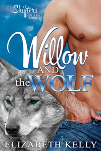 Willow and the Wolf