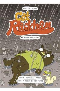 Cat Rackham