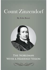 Count Zinzendorf