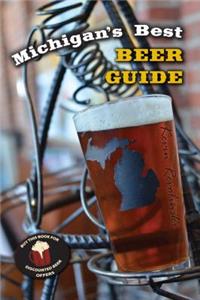 Michigan's Best Beer Guide