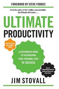 Ultimate Productivity